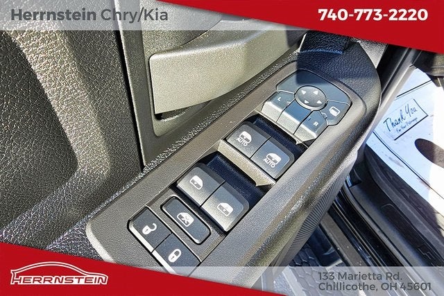 2025 RAM 3500 Tradesman