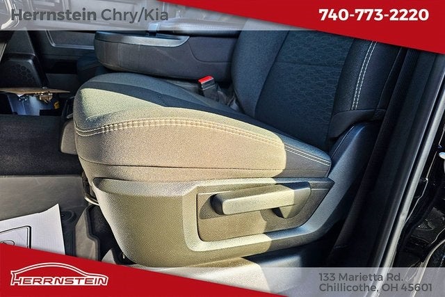 2025 RAM 3500 Tradesman