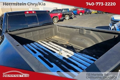 2025 RAM 3500 Tradesman