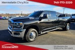 2025 RAM 3500 Tradesman