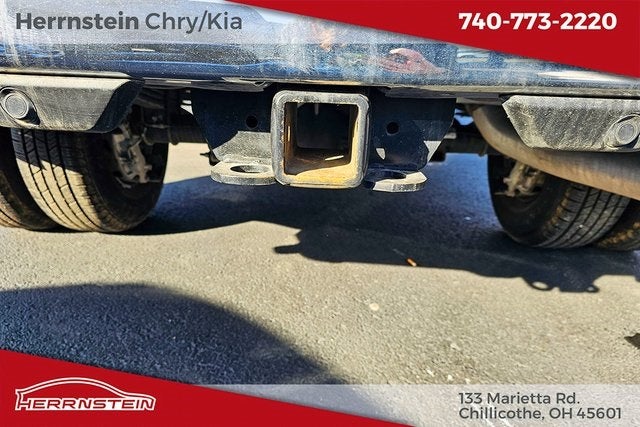 2025 RAM 3500 Tradesman