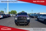 2022 RAM 3500 Big Horn