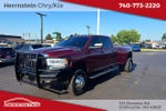 2022 RAM 3500 Big Horn