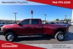 2022 RAM 3500 Big Horn
