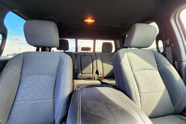 2025 RAM 3500 Big Horn