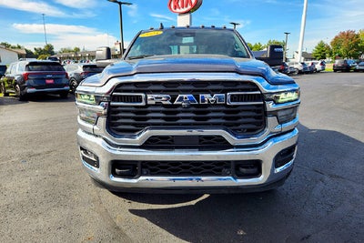 2025 RAM 3500 Big Horn