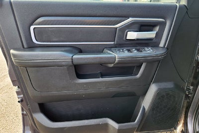 2025 RAM 3500 Big Horn