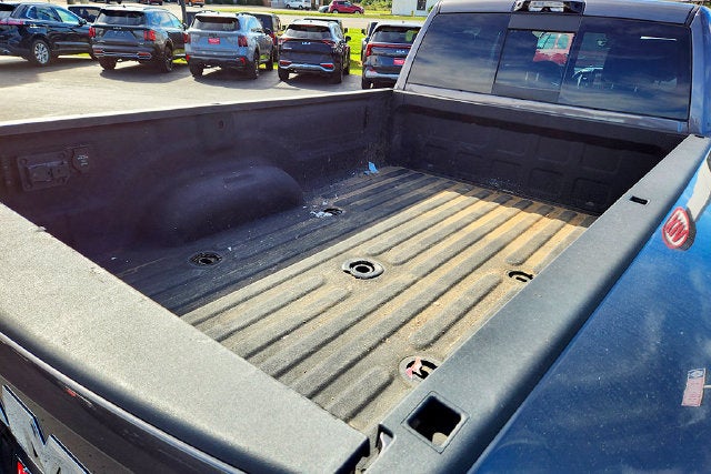 2025 RAM 3500 Big Horn