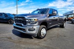 2025 RAM 3500 Big Horn