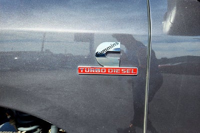 2025 RAM 3500 Big Horn