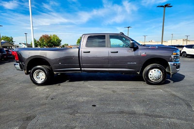 2025 RAM 3500 Big Horn