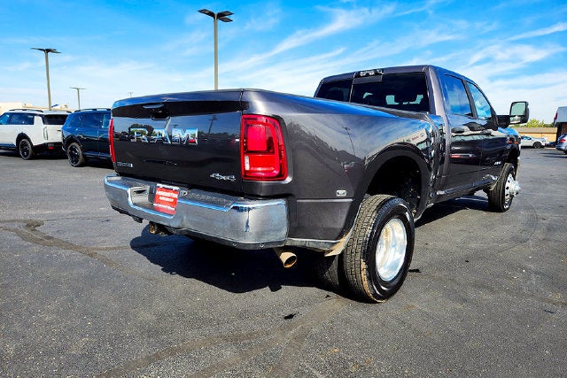2025 RAM 3500 Big Horn