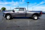 2025 RAM 3500 Big Horn