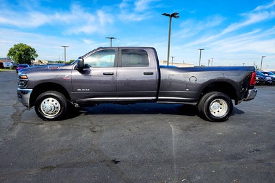 2025 RAM 3500 Big Horn