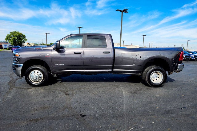 2025 RAM 3500 Big Horn