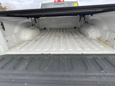 2020 RAM 2500 Tradesman