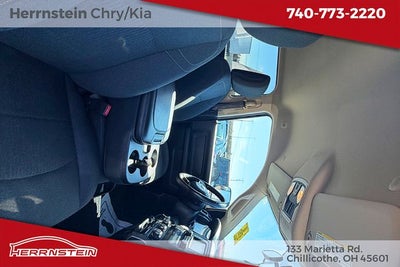 2020 RAM 2500 Tradesman