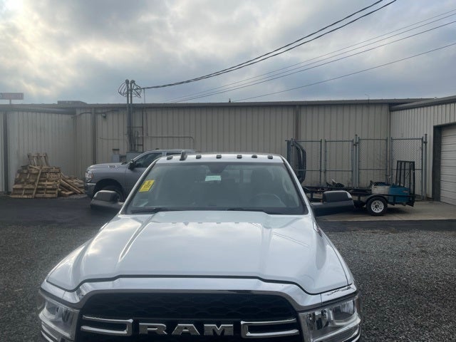 2020 RAM 2500 Tradesman