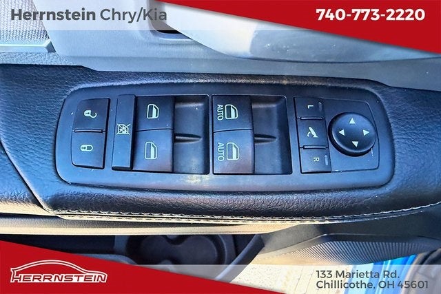 2020 RAM 2500 Big Horn