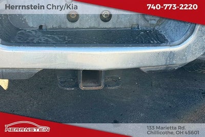 2020 RAM 2500 Big Horn