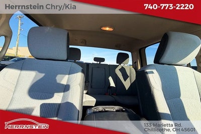 2020 RAM 2500 Big Horn