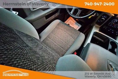 2018 RAM 2500 Big Horn