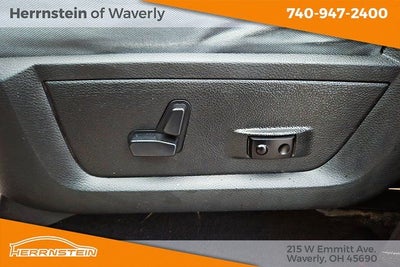 2018 RAM 2500 Big Horn