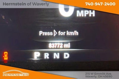 2018 RAM 2500 Big Horn