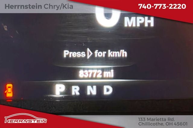 2018 RAM 2500 Big Horn