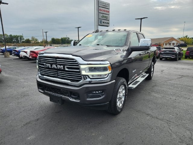 2023 RAM 2500 Laramie
