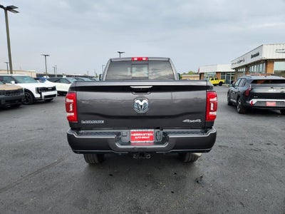 2023 RAM 2500 Laramie