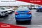 2011 Ford Fiesta SE