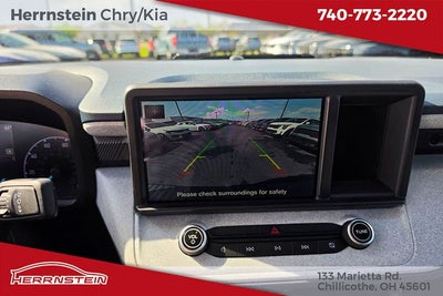 2023 Ford Maverick XLT