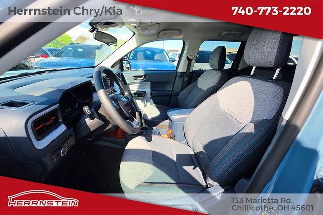 2023 Ford Maverick XLT
