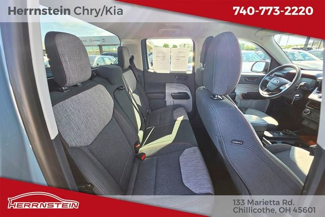2023 Ford Maverick XLT