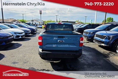 2023 Ford Maverick XLT