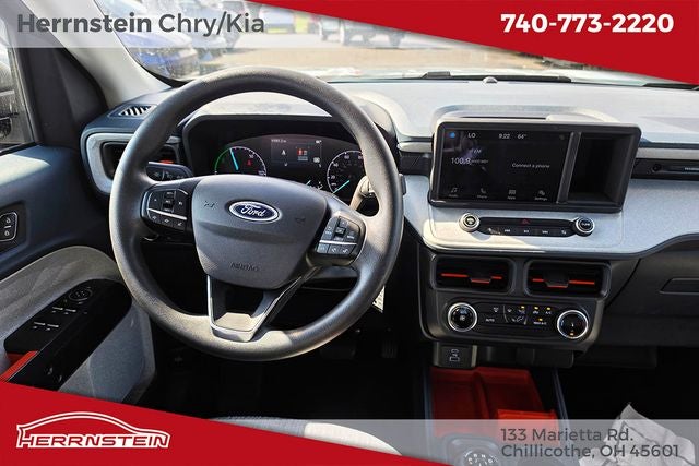 2023 Ford Maverick XLT