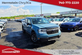 2023 Ford Maverick XLT