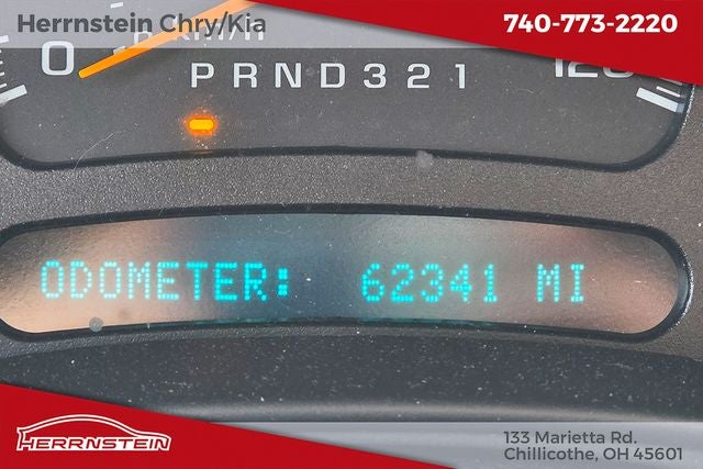 2006 GMC Sierra 1500 Work Truck