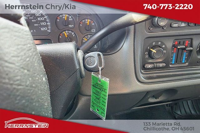 2006 GMC Sierra 1500 Work Truck