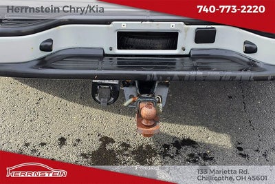 2006 GMC Sierra 1500 Work Truck