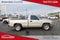 2006 GMC Sierra 1500 Work Truck