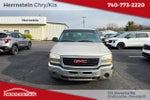 2006 GMC Sierra 1500 Work Truck