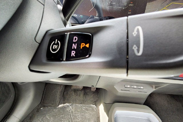 2027 Kia EV3 Wind