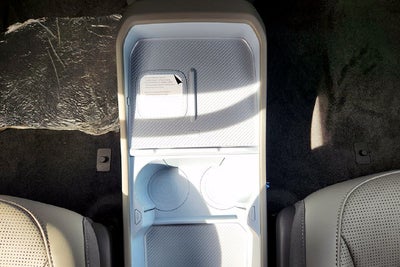 2027 Kia EV3 Wind