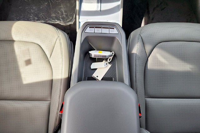 2027 Kia EV3 Wind