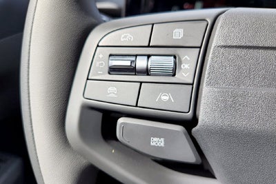 2027 Kia EV3 Wind