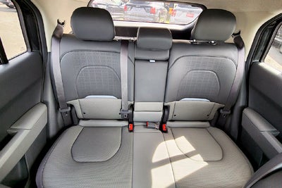 2027 Kia EV3 Wind