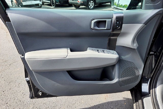 2027 Kia EV3 Wind