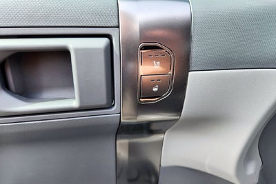 2027 Kia EV3 Wind
